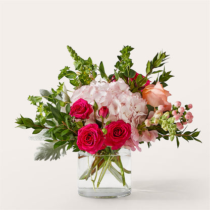 Glitz & Glam Bouquet –  Davinci Flower Shop Ltd, Scarborough ON