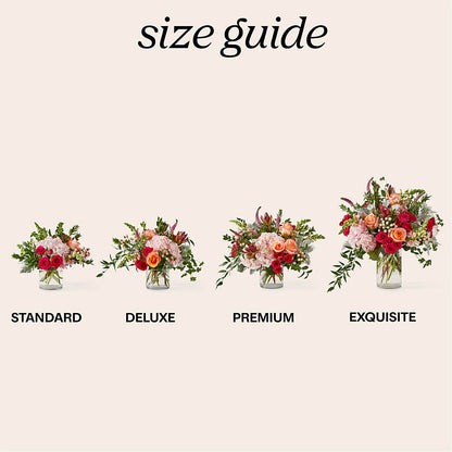 Glitz & Glam Bouquet –  Davinci Flower Shop Ltd, Scarborough ON