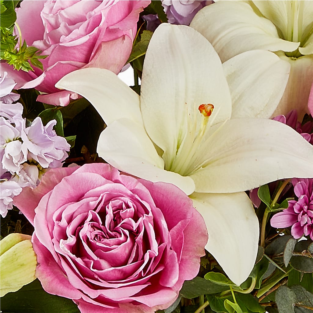 Daydreamer Bouquet –  Davinci Flower Shop Ltd, Scarborough ON