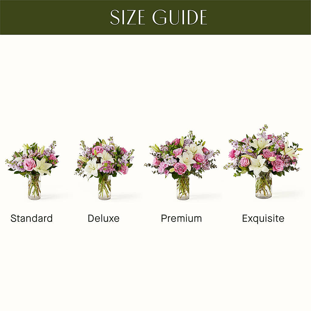 Daydreamer Bouquet –  Davinci Flower Shop Ltd, Scarborough ON