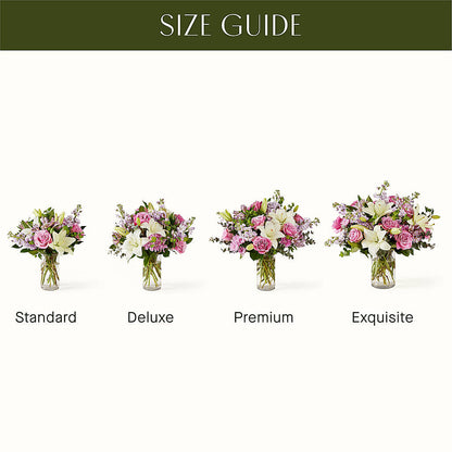 Daydreamer Bouquet –  Davinci Flower Shop Ltd, Scarborough ON
