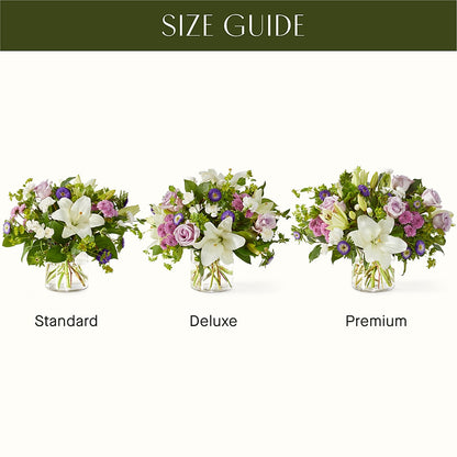 April Showers Bouquet –  Davinci Flower Shop Ltd, Scarborough ON