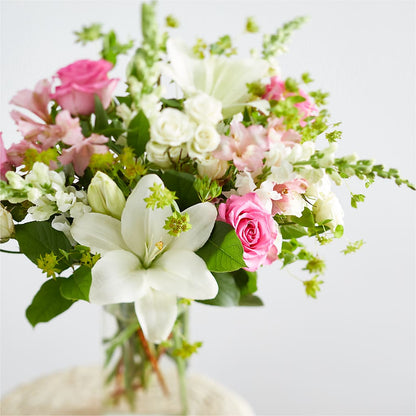 Fondly Bouquet –  Davinci Flower Shop Ltd, Scarborough ON