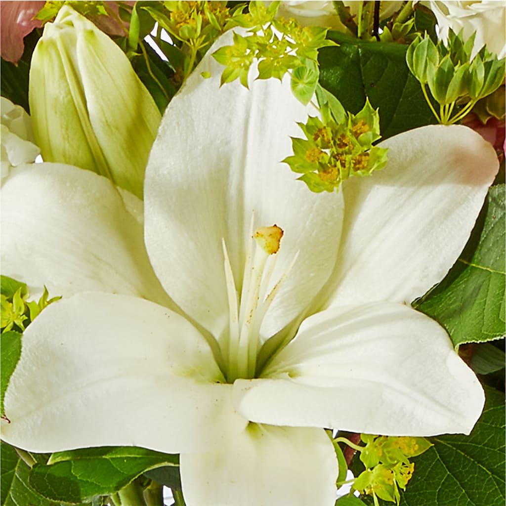 Fondly Bouquet –  Davinci Flower Shop Ltd, Scarborough ON