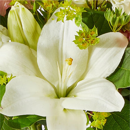 Fondly Bouquet –  Davinci Flower Shop Ltd, Scarborough ON