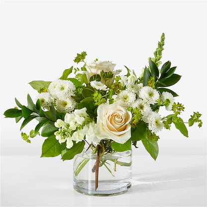 Hint of Vanilla Bouquet –  Davinci Flower Shop Ltd, Scarborough ON