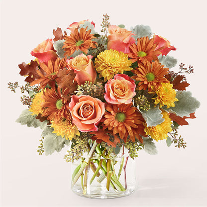 Caramel Apple Bouquet –  Davinci Flower Shop Ltd, Scarborough ON
