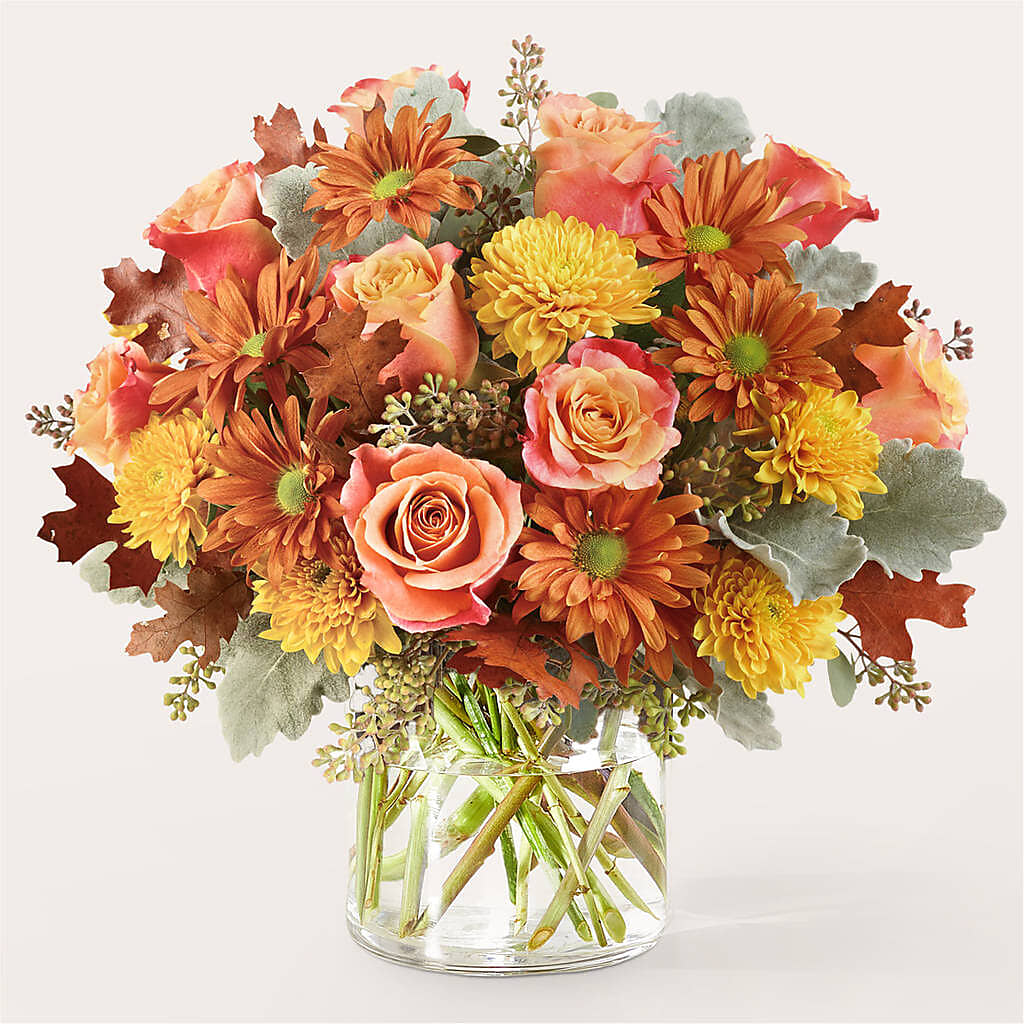 Caramel Apple Bouquet –  Davinci Flower Shop Ltd, Scarborough ON