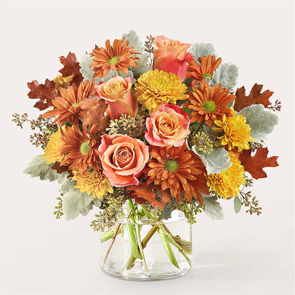 Caramel Apple Bouquet –  Davinci Flower Shop Ltd, Scarborough ON