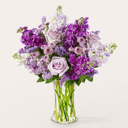 Give a Twirl Bouquet –  Davinci Flower Shop Ltd, Scarborough ON