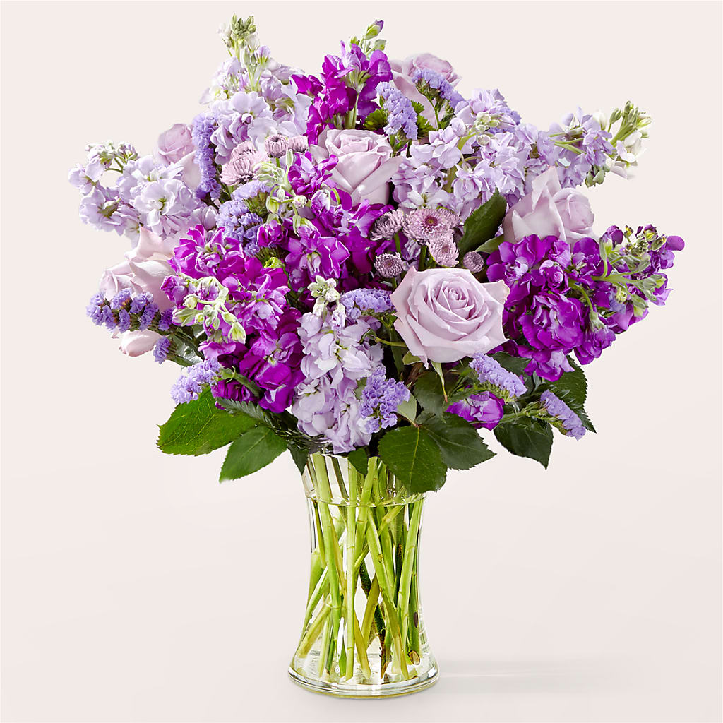 Give a Twirl Bouquet –  Davinci Flower Shop Ltd, Scarborough ON