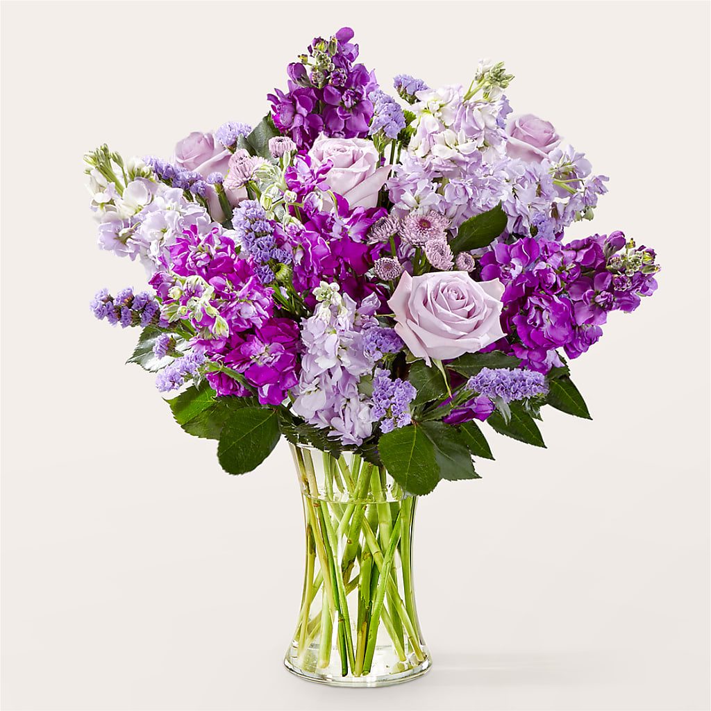 Give a Twirl Bouquet –  Davinci Flower Shop Ltd, Scarborough ON