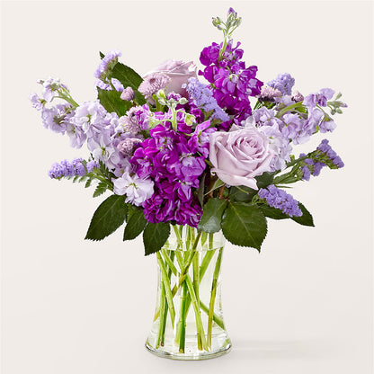 Give a Twirl Bouquet –  Davinci Flower Shop Ltd, Scarborough ON