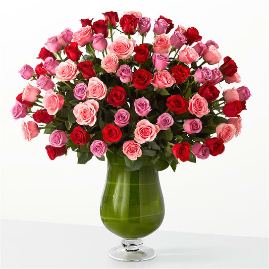 The Opulence –  Davinci Flower Shop Ltd, Scarborough ON