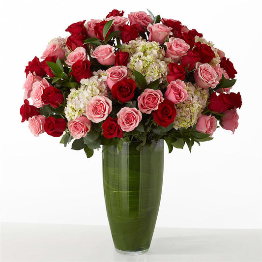 The Allure –  Davinci Flower Shop Ltd, Scarborough ON