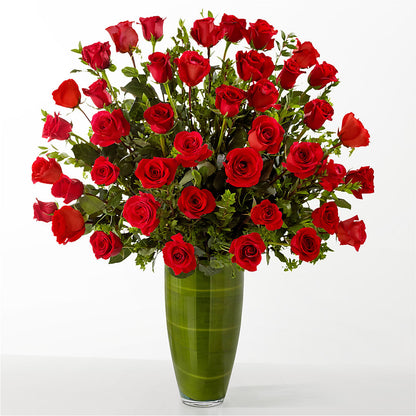 The Ballad –  Davinci Flower Shop Ltd, Scarborough ON