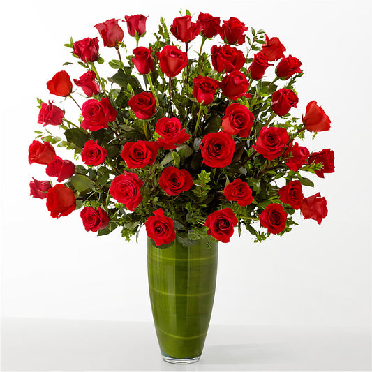 The Ballad –  Davinci Flower Shop Ltd, Scarborough ON