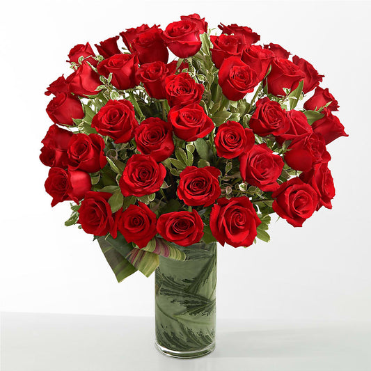 The Enamored –  Davinci Flower Shop Ltd, Scarborough ON