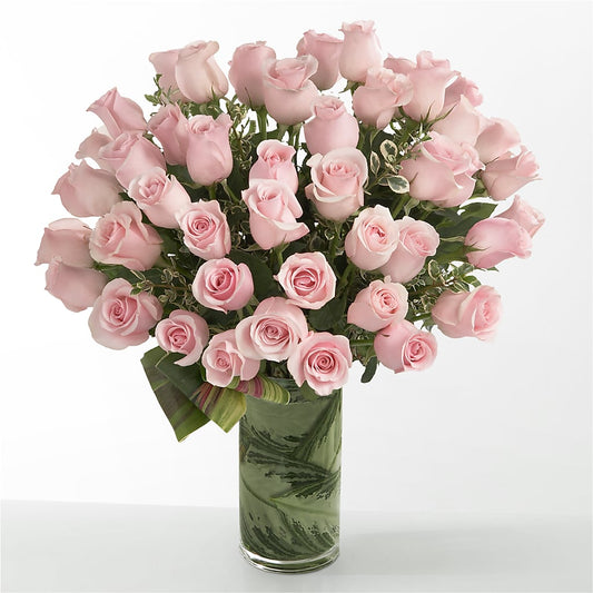 Pink Essence –  Davinci Flower Shop Ltd, Scarborough ON