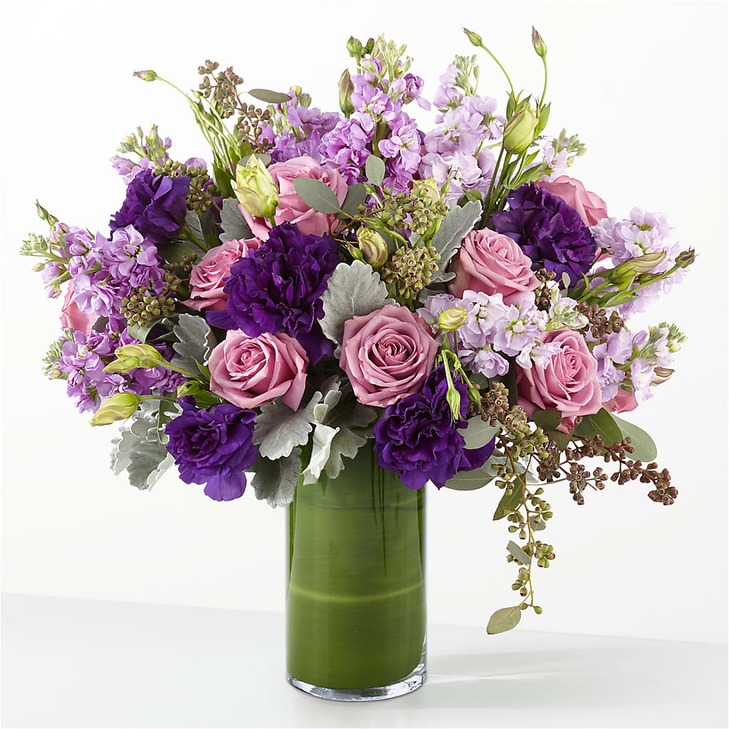 The Monarch –  Davinci Flower Shop Ltd, Scarborough ON