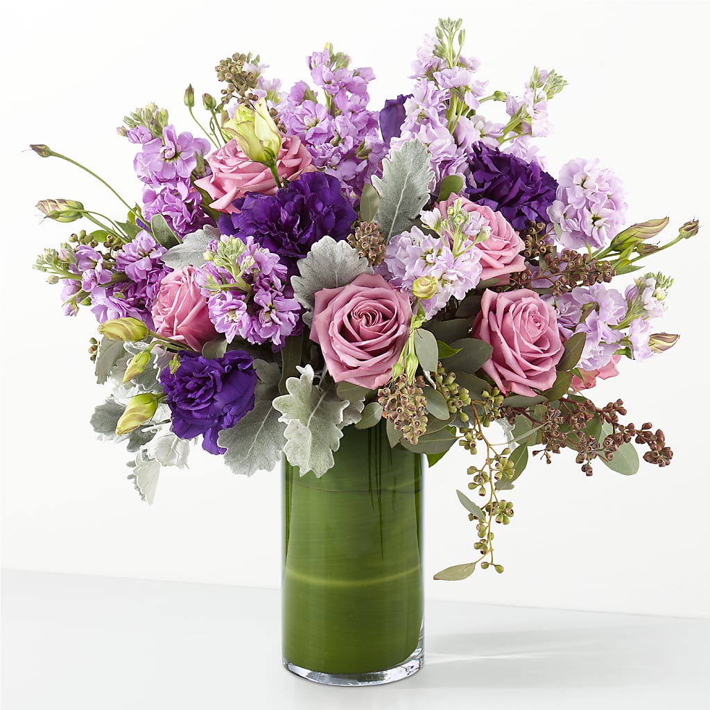 The Monarch –  Davinci Flower Shop Ltd, Scarborough ON