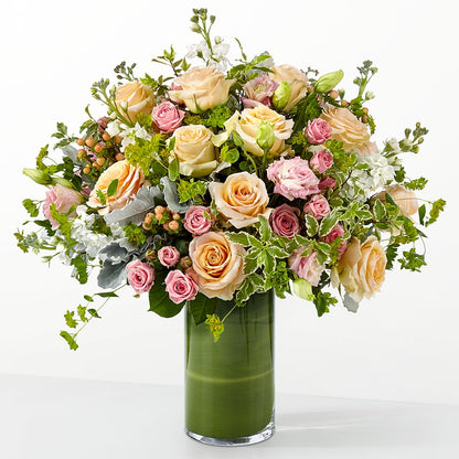 The Glamour Shot –  Davinci Flower Shop Ltd, Scarborough ON