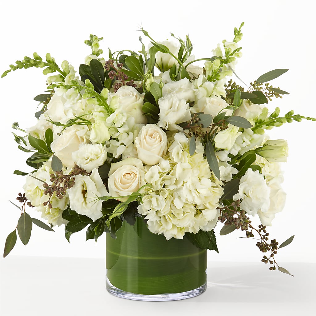 The Gallery –  Davinci Flower Shop Ltd, Scarborough ON