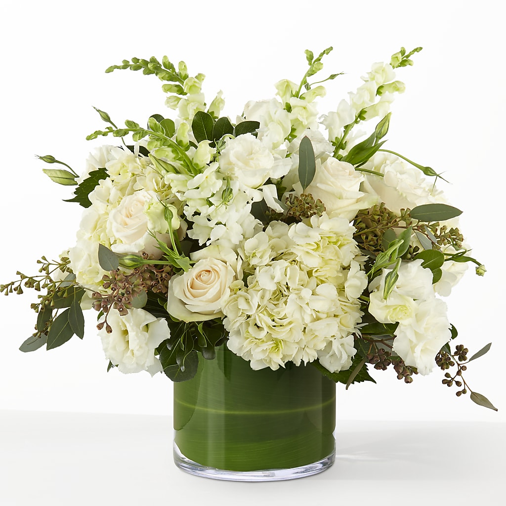 The Gallery –  Davinci Flower Shop Ltd, Scarborough ON