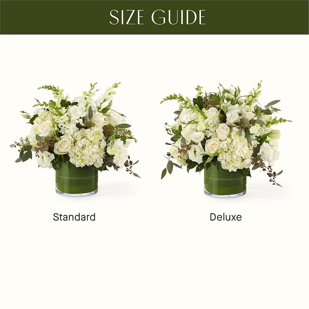The Gallery –  Davinci Flower Shop Ltd, Scarborough ON
