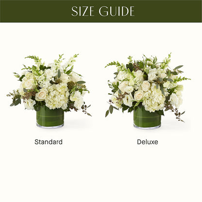 The Gallery –  Davinci Flower Shop Ltd, Scarborough ON
