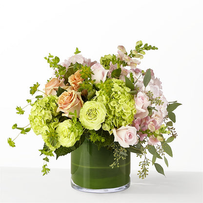 The Art Deco –  Davinci Flower Shop Ltd, Scarborough ON
