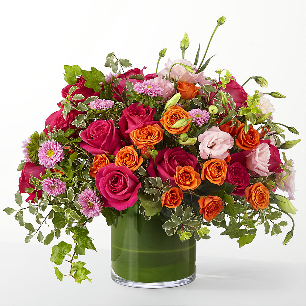 The Trendsetter –  Davinci Flower Shop Ltd, Scarborough ON