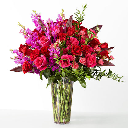 The Honeymoon –  Davinci Flower Shop Ltd, Scarborough ON