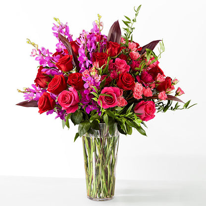 The Honeymoon –  Davinci Flower Shop Ltd, Scarborough ON