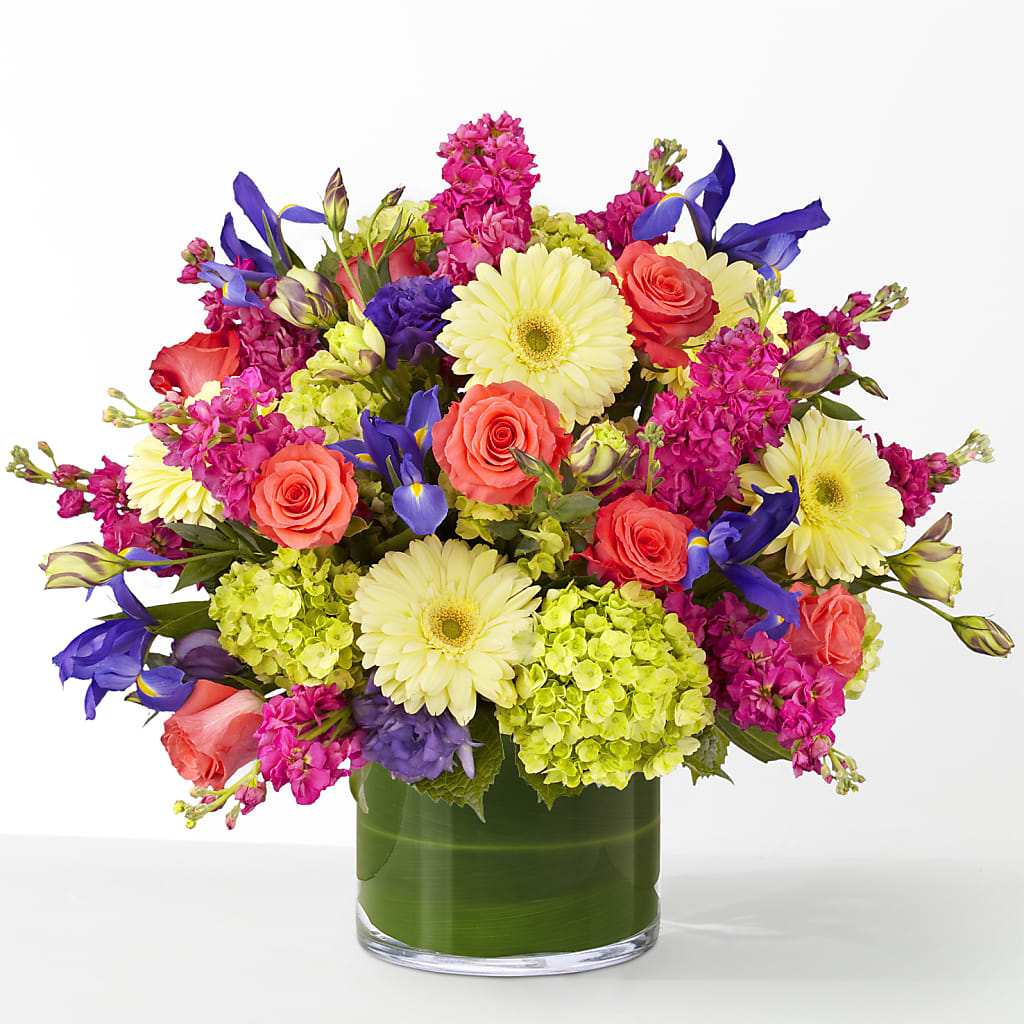 The Couture –  Davinci Flower Shop Ltd, Scarborough ON