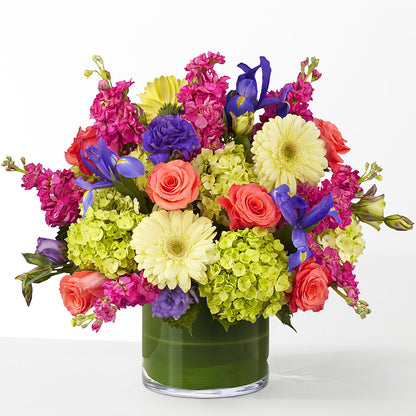 The Couture –  Davinci Flower Shop Ltd, Scarborough ON