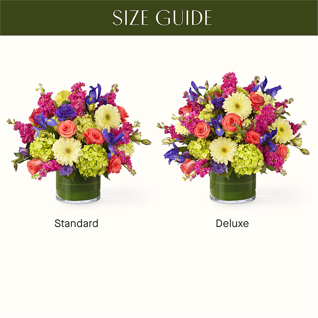 The Couture –  Davinci Flower Shop Ltd, Scarborough ON