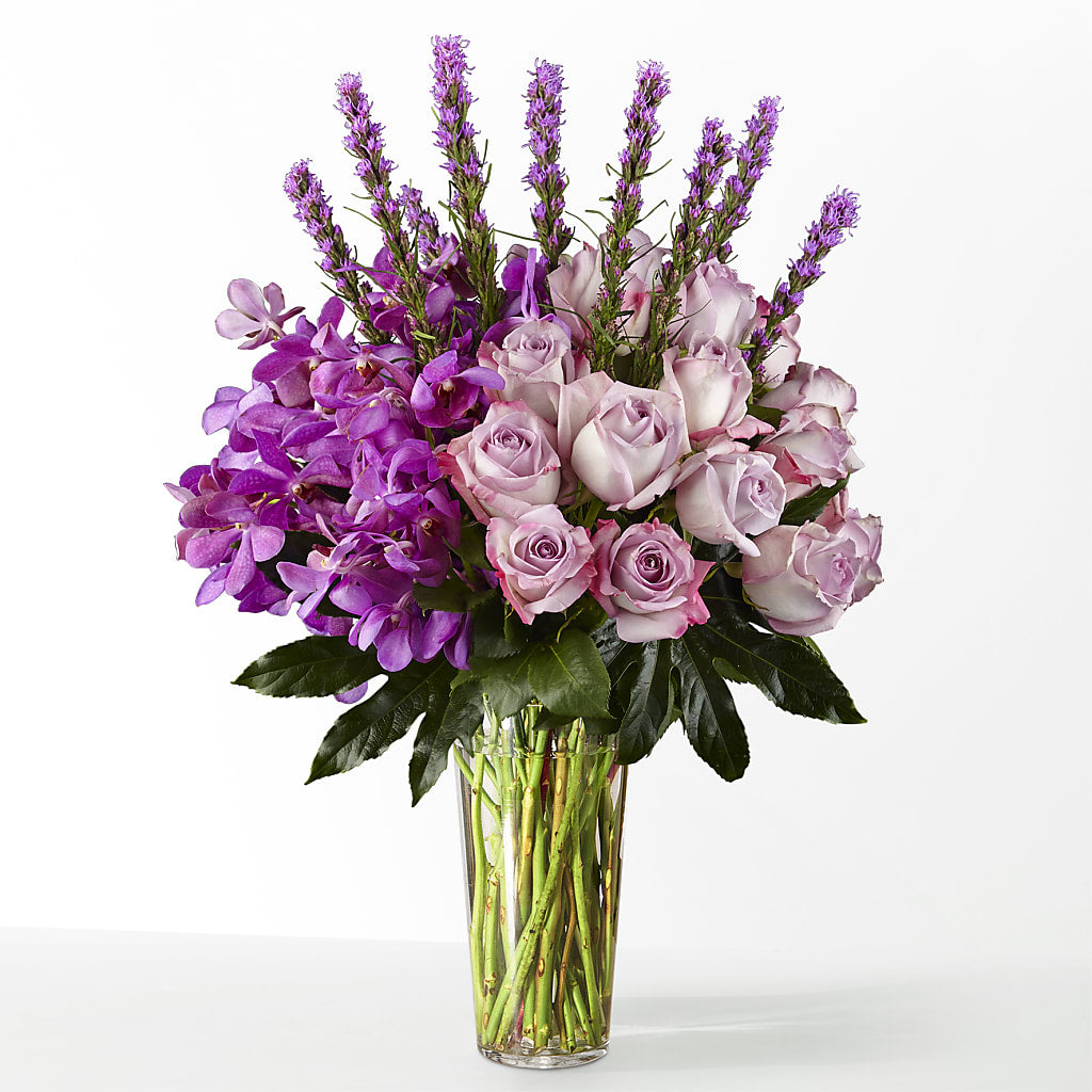 The Maximalist –  Davinci Flower Shop Ltd, Scarborough ON