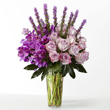 The Maximalist –  Davinci Flower Shop Ltd, Scarborough ON
