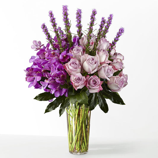 The Maximalist –  Davinci Flower Shop Ltd, Scarborough ON