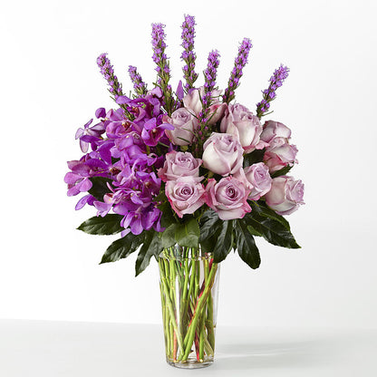 The Maximalist –  Davinci Flower Shop Ltd, Scarborough ON