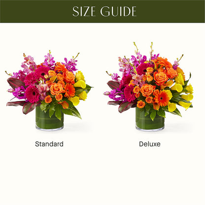 The Mosaic –  Davinci Flower Shop Ltd, Scarborough ON