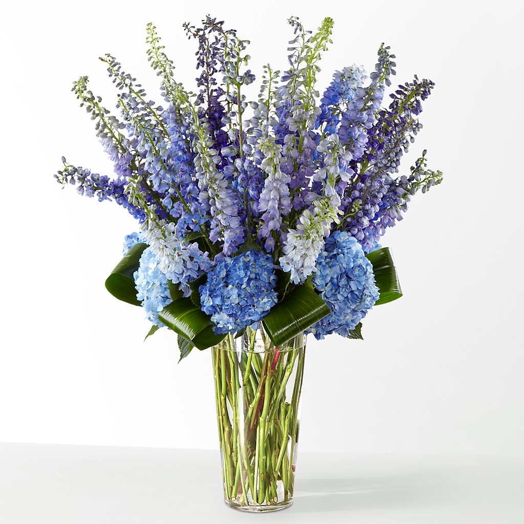 The Editorial –  Davinci Flower Shop Ltd, Scarborough ON