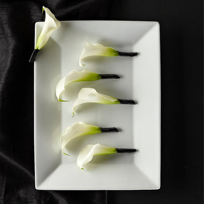Calla Lily Promise Boutonniere –  Davinci Flower Shop Ltd, Scarborough ON