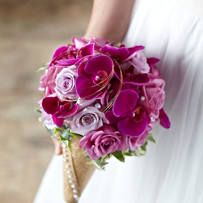 Breathless Bouquet –  Davinci Flower Shop Ltd, Scarborough ON
