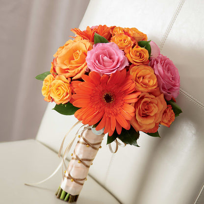 Lifetime of Love Bouquet –  Davinci Flower Shop Ltd, Scarborough ON