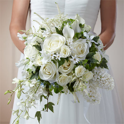 Cherish Bouquet –  Davinci Flower Shop Ltd, Scarborough ON