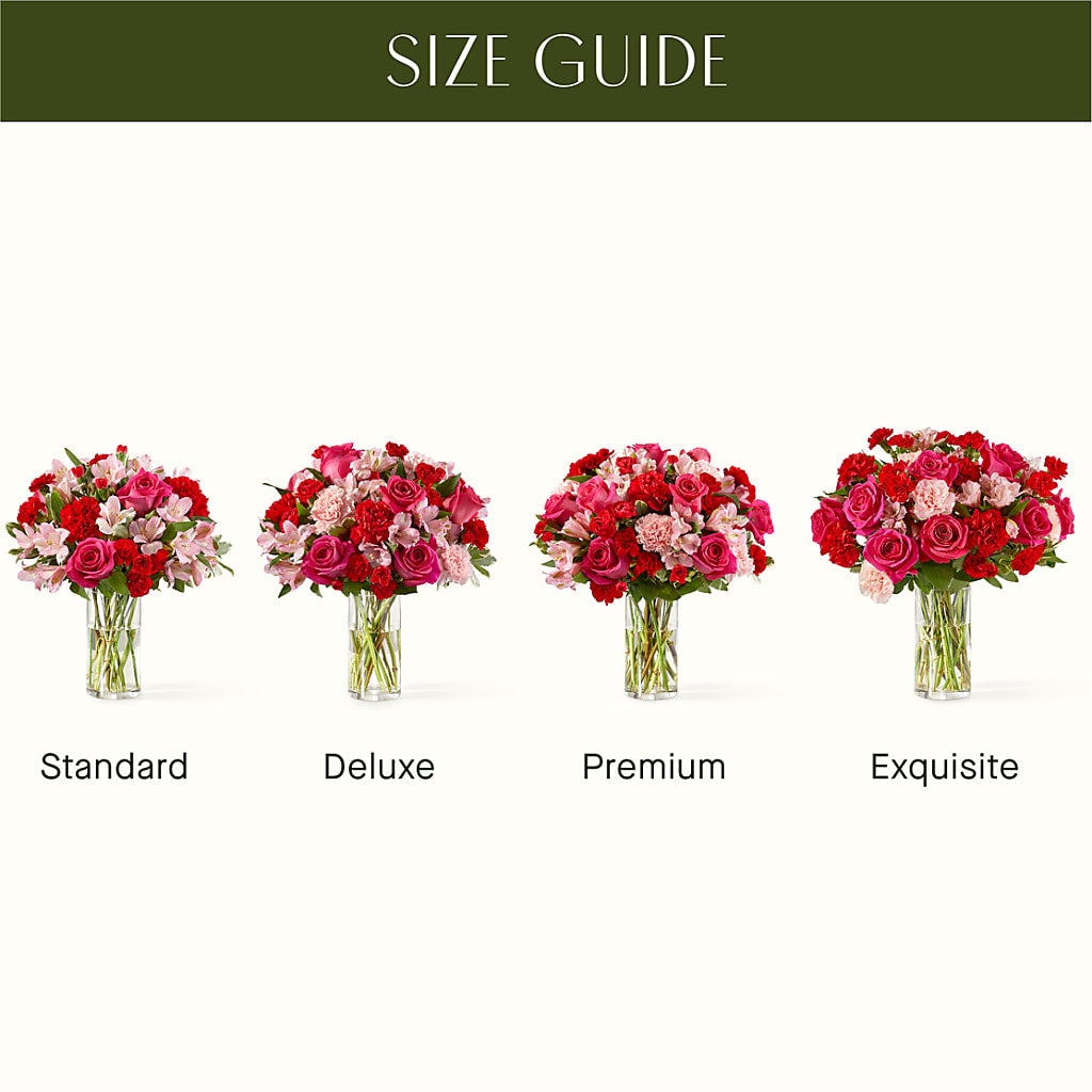 You're Precious Bouquet –  Davinci Flower Shop Ltd, Scarborough ON